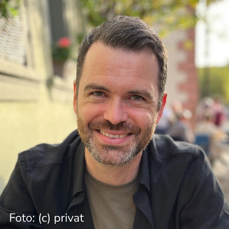 Matthias Prinz